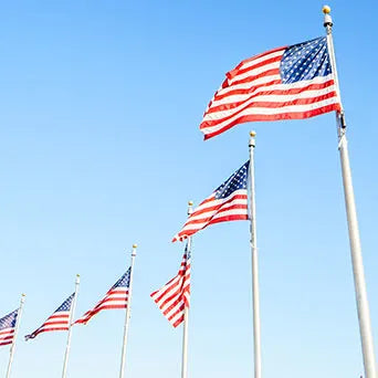Selecting a Flagpole
