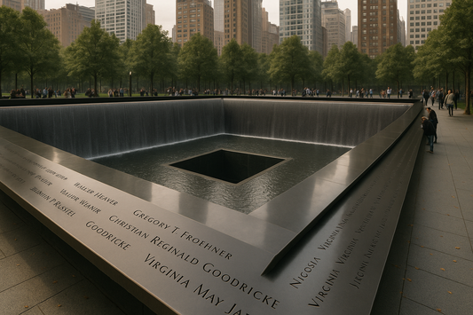 Never Forget 9/11 - How to Honor & Contribute in your Community