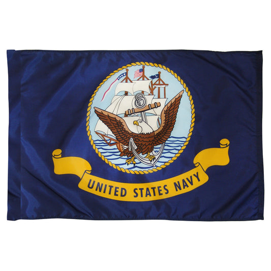 United States Navy Flag