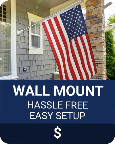 Wall Mount