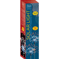 Patriotic Fireworks Solar Garden Stakes, Set of 2 - Outdoor Garden