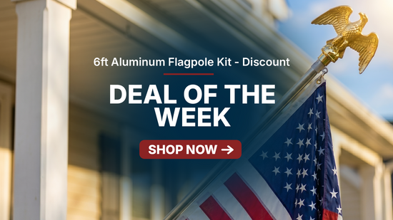 United States Flag Store