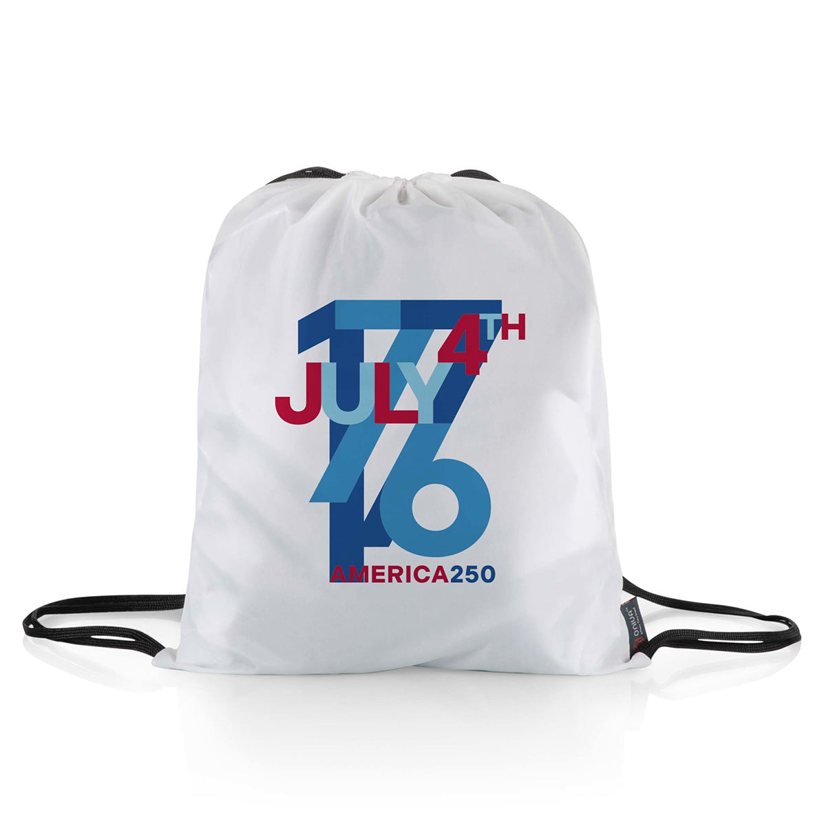 America 250 Parade Picnic Blanket and Backpack