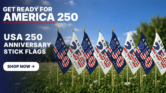 United States Flag Store