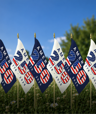 America 250