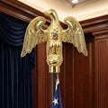 Metal Golden Eagle