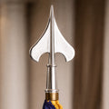 Army Spear  - Silver