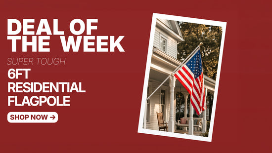 United States Flag Store