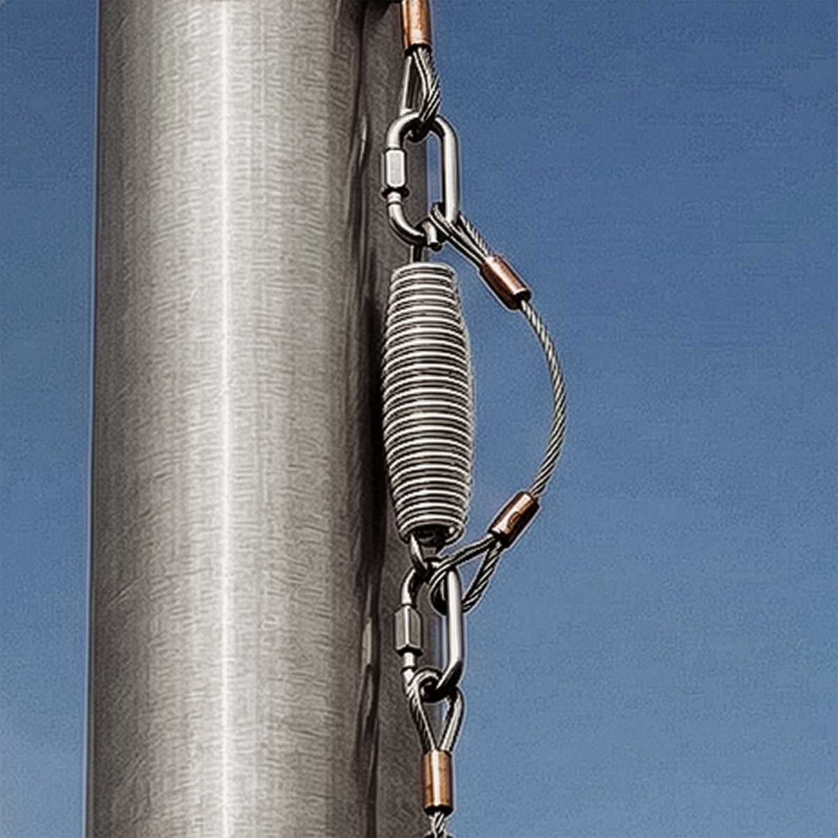 Shock Spring – United States Flag Store