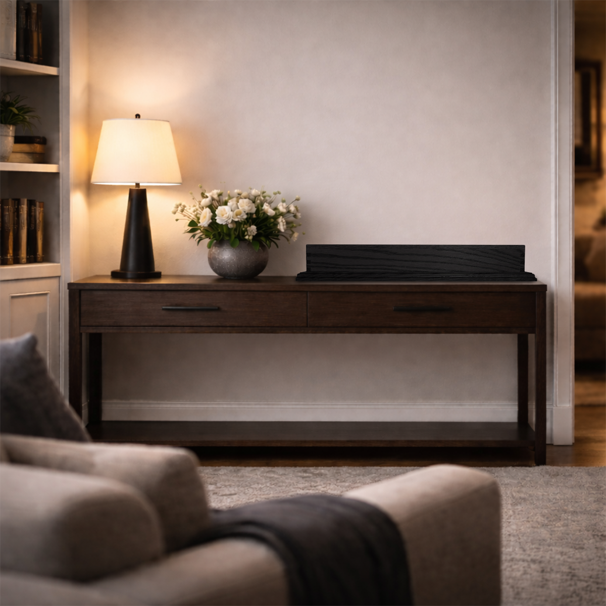 Jefferson Pedestal for 3' x 5' Flag Case