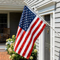 Annin 2ft x 3ft Nyl-Glo American Flag