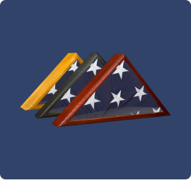 Display Cases & Accessories