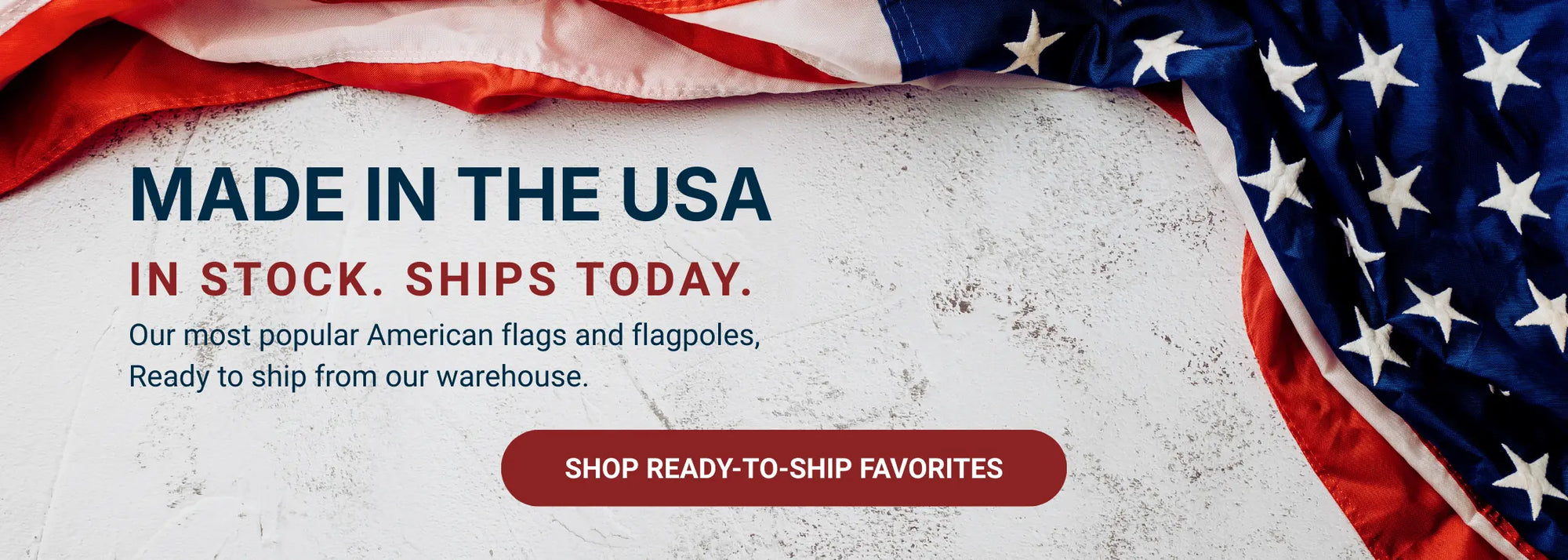 United States Flag Store | #1 in American Flags & Flag Poles