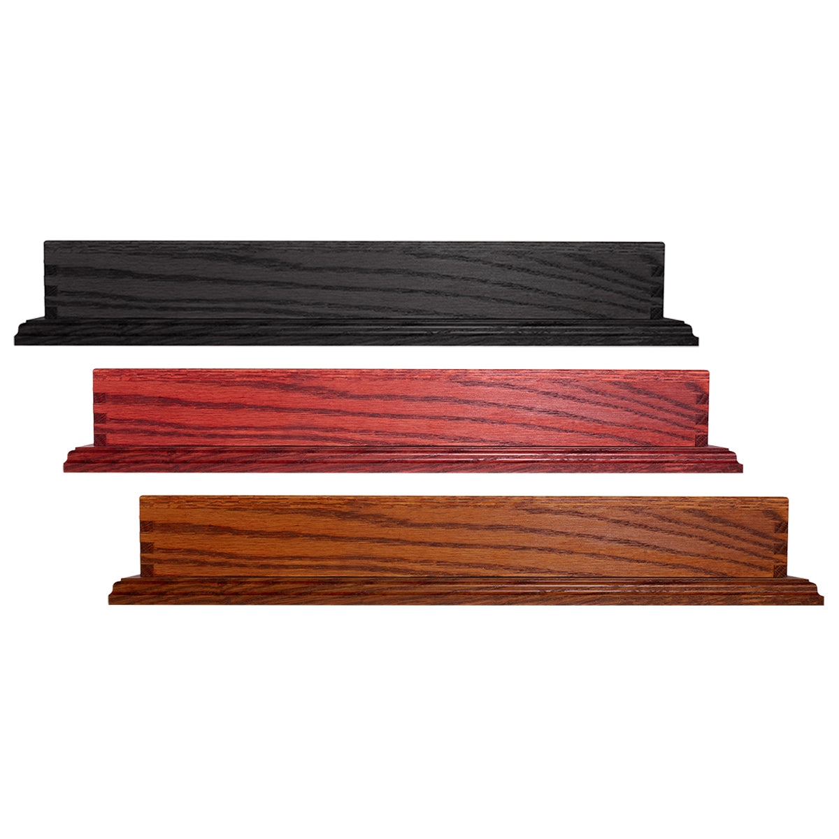 Jefferson Pedestal for 3' x 5' Flag Case