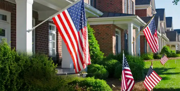 Patriotic Essentials