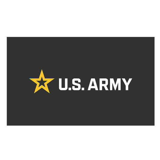 US Army Flag 3ft x 5ft Nylon