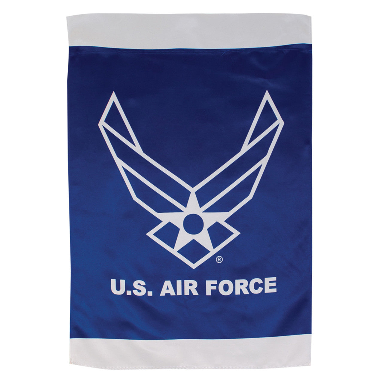 U.S. Air Force Wings Banner Flag - 28in x 40in
