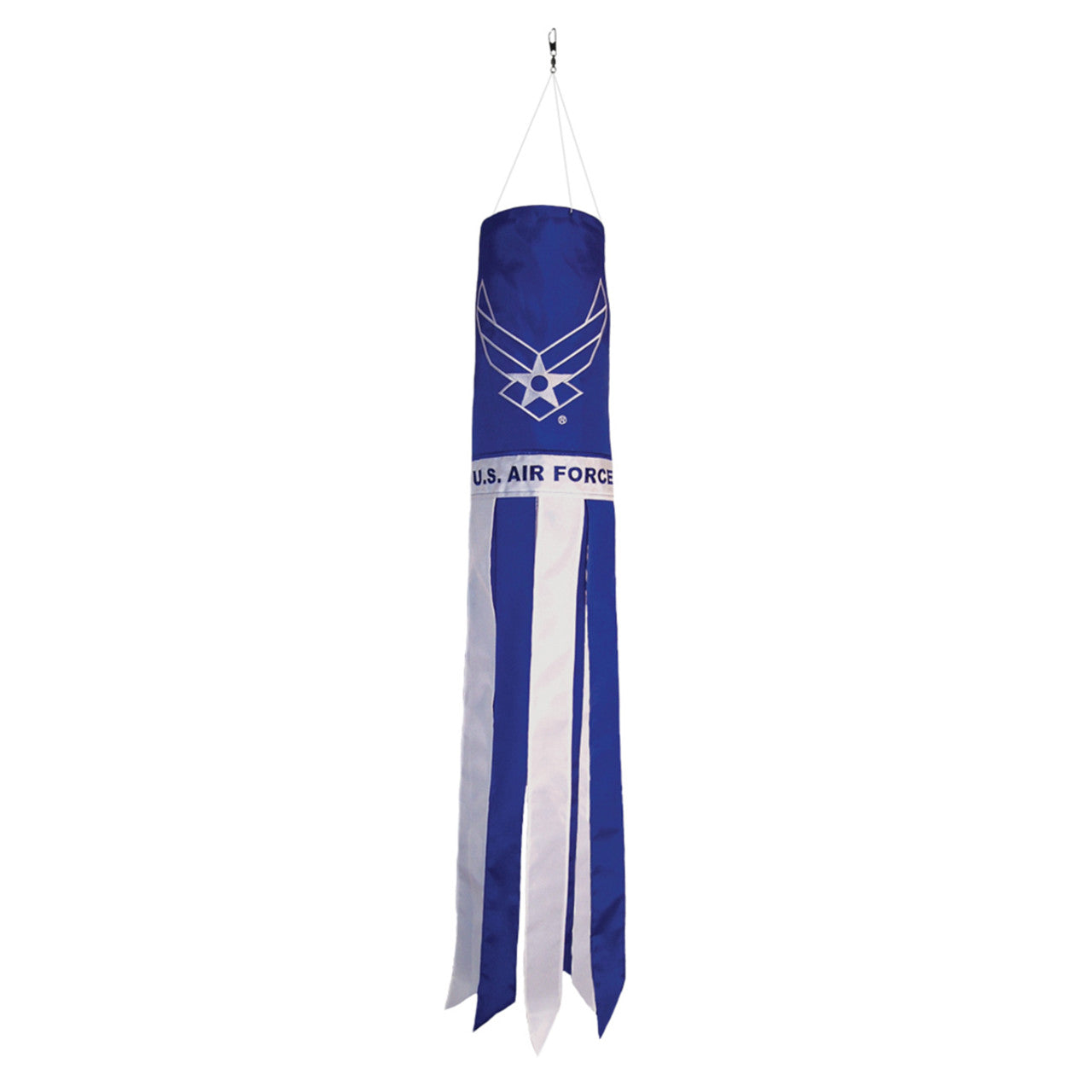 U.S. Air Force Wings Windsock