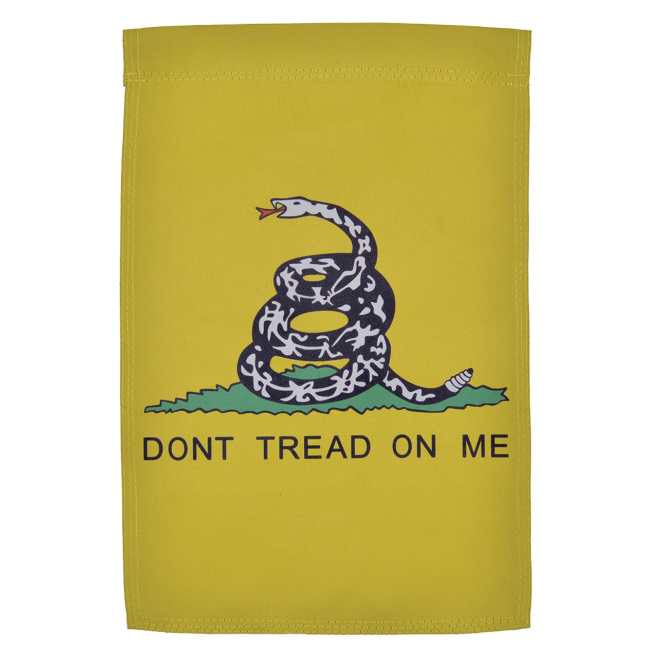 Gadsden Banner Flag - 28in x 40in