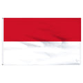 Monaco 6' x 10' Nylon Flag