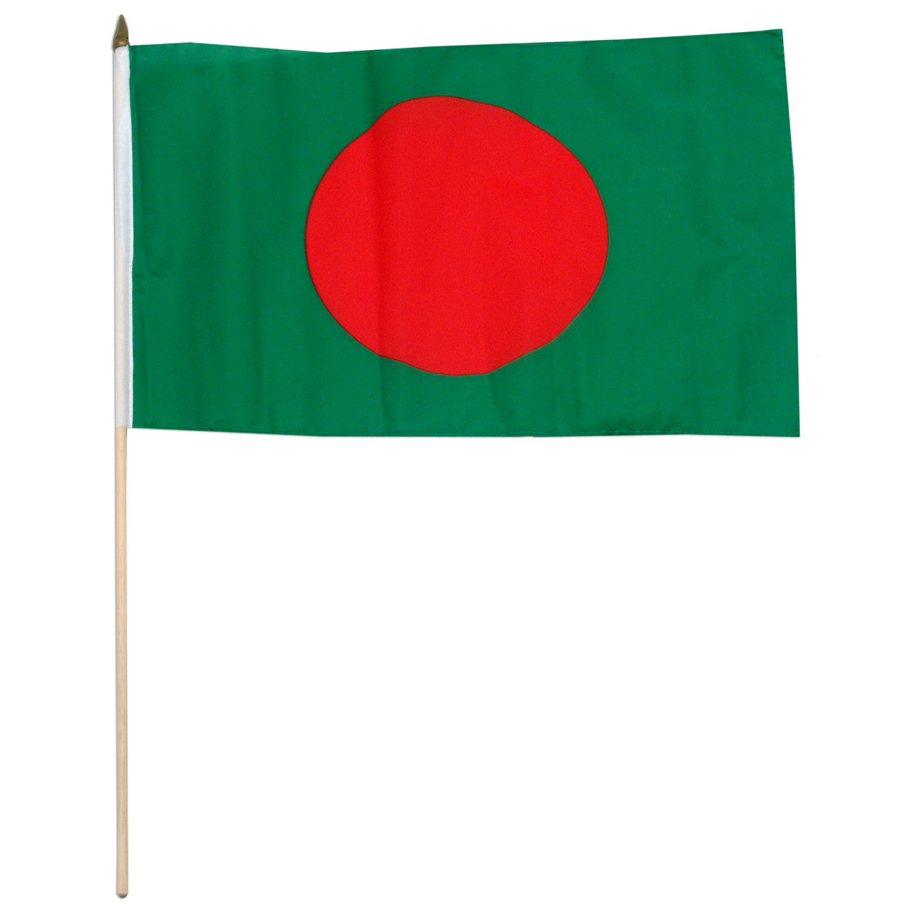 Bangladesh 12 x 18 Inch Flag
