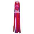 Valentine's Day Windsock - 40"