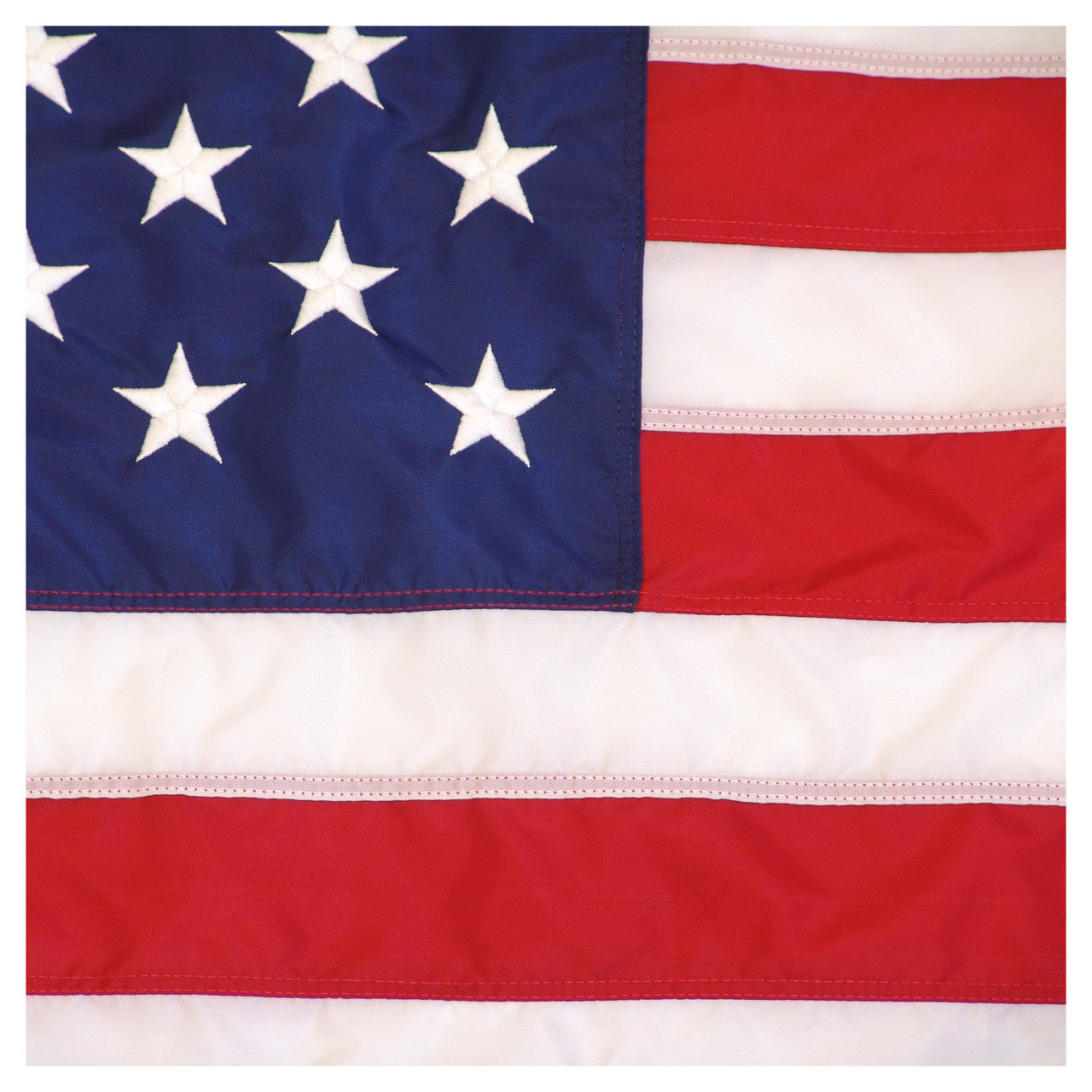Outdoor American Flags | Super Tough, Annin & Valley Forge Flags ...