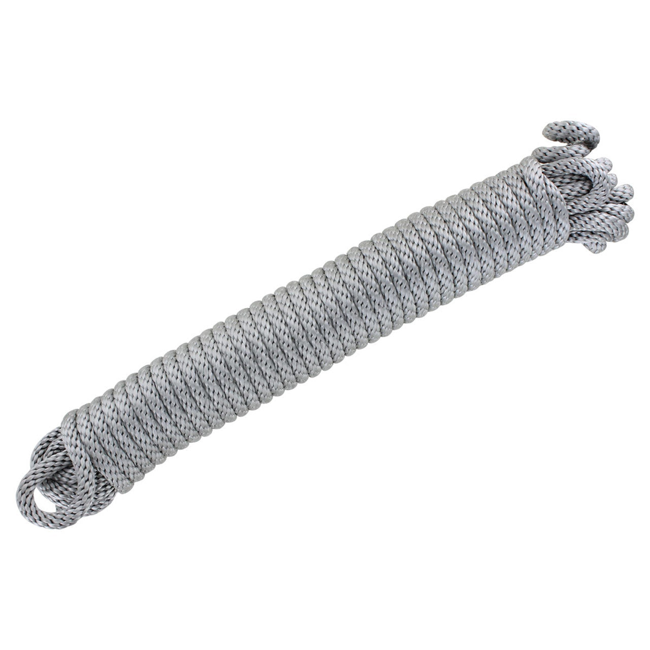 40ft Polypropylene Halyard - 1/4" Diameter