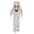 Halloween Windsock - Spook the Ghost 3D - 6in x 40in