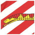 1st Navy Jack Flag ( Don't tread on me flag ) 3ft x 5ft Nylon