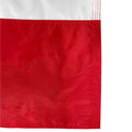 Super Tough 8ft x 12ft Sewn Nylon American Flag