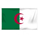 Algeria Flags