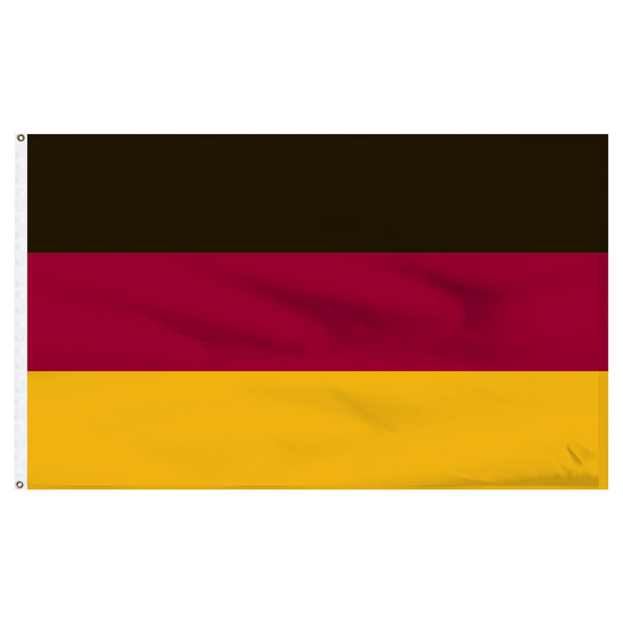 Germany 4ft x 6ft Nylon Flag