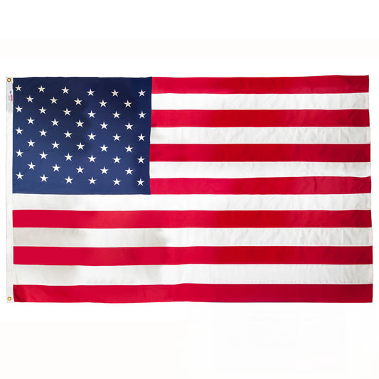 Valley Forge Koralex II 4ft x 6ft Spun Polyester American Flag
