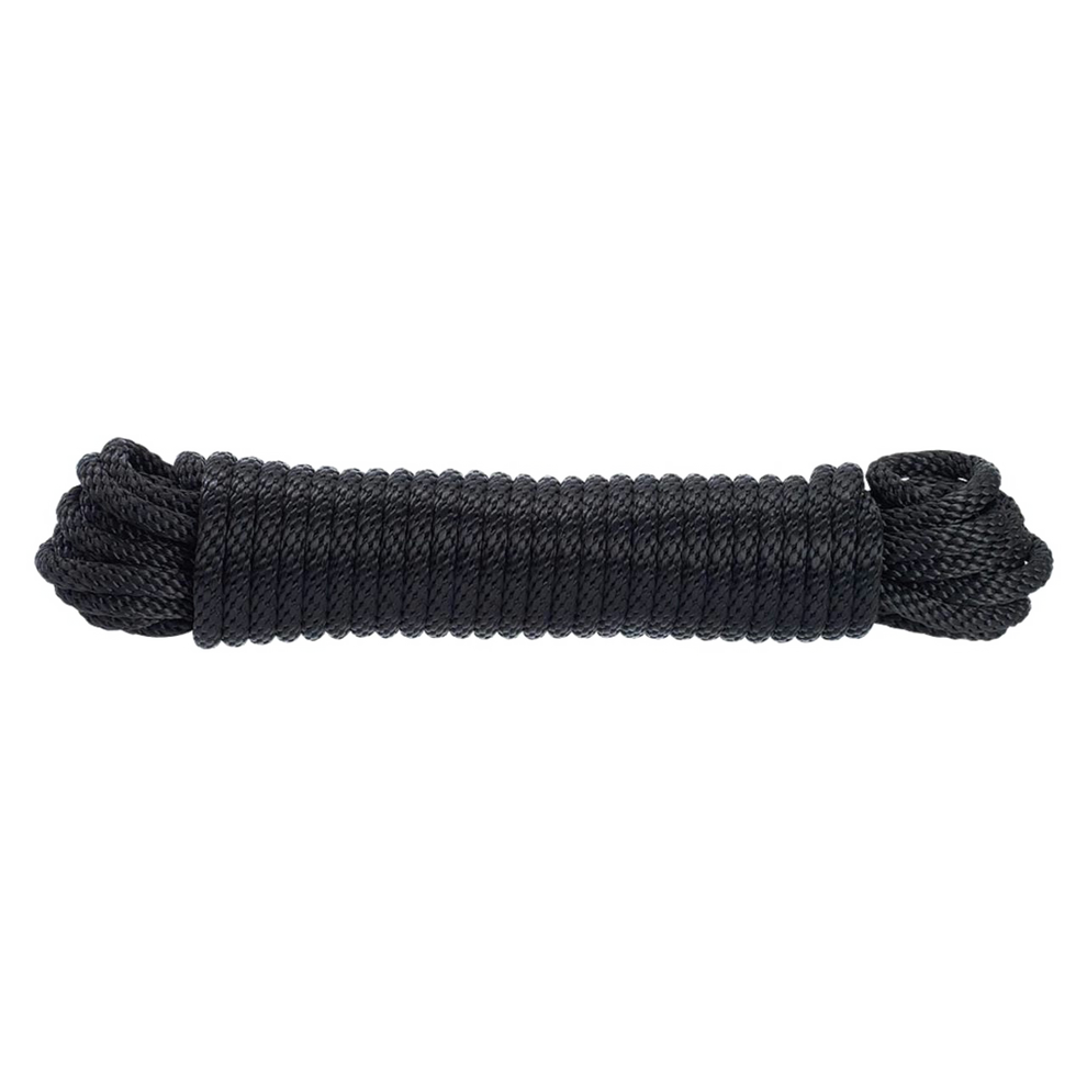black halyard