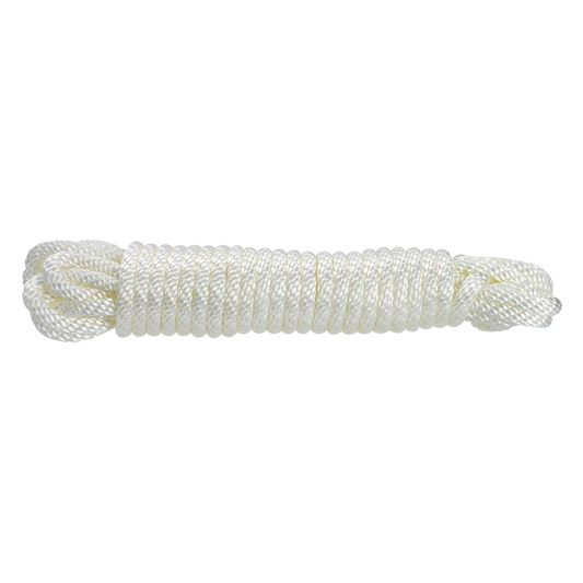white halyard