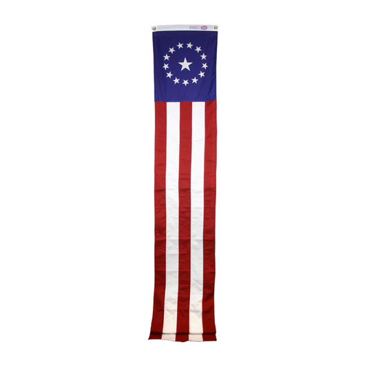 Colonial Style 26in x 8ft Reliance Pulldown