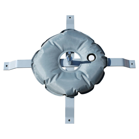 Crossbase Stand with Waterbag