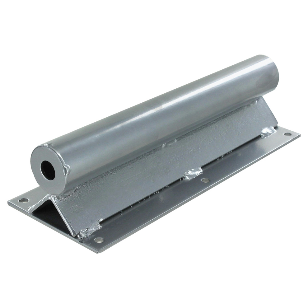 Mounting kit for swooper flag