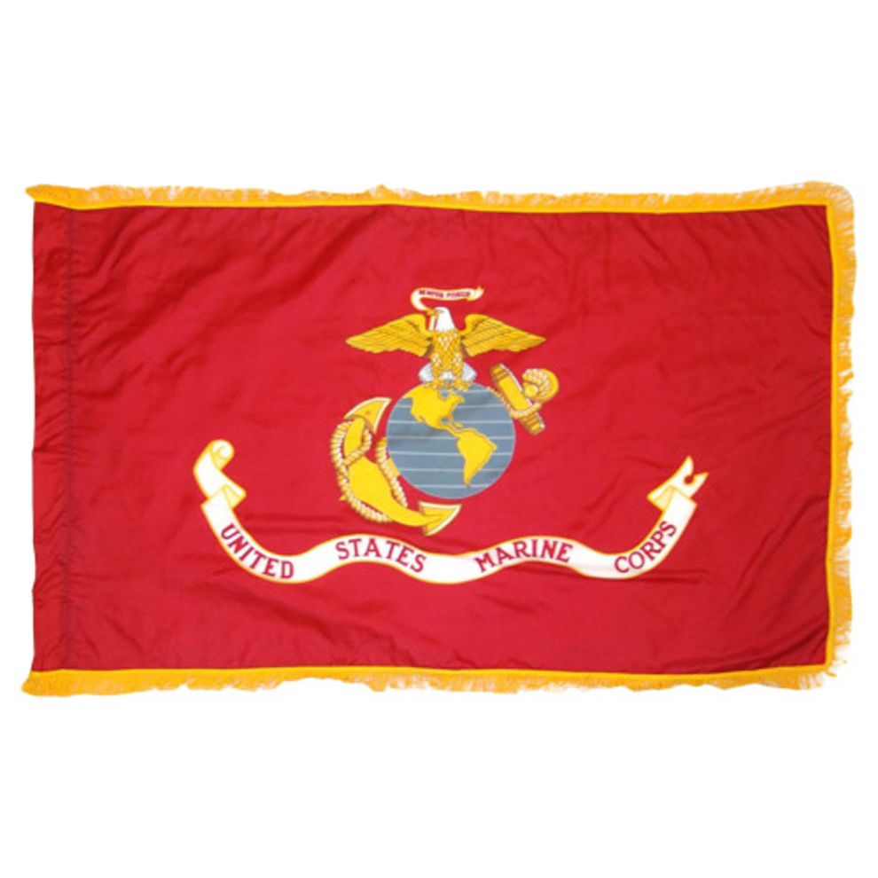 United States Marine Corps Flag