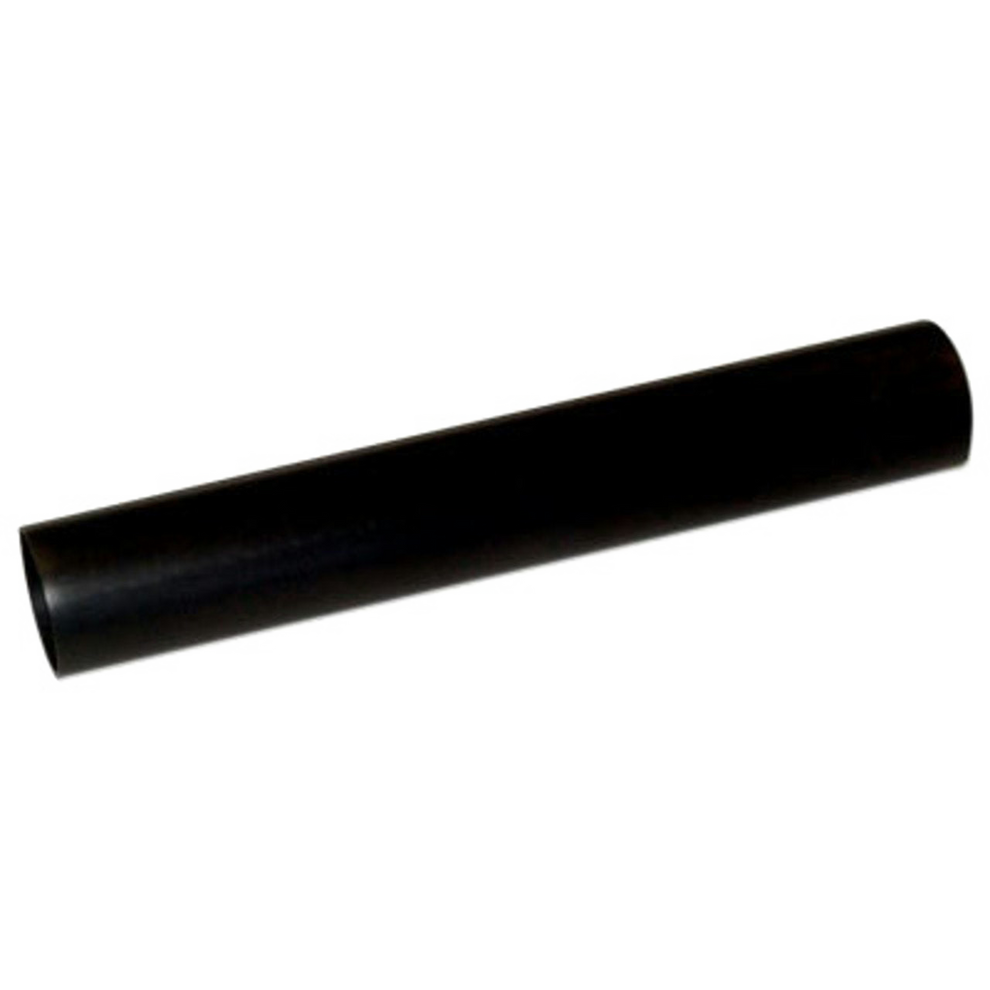 Black tube