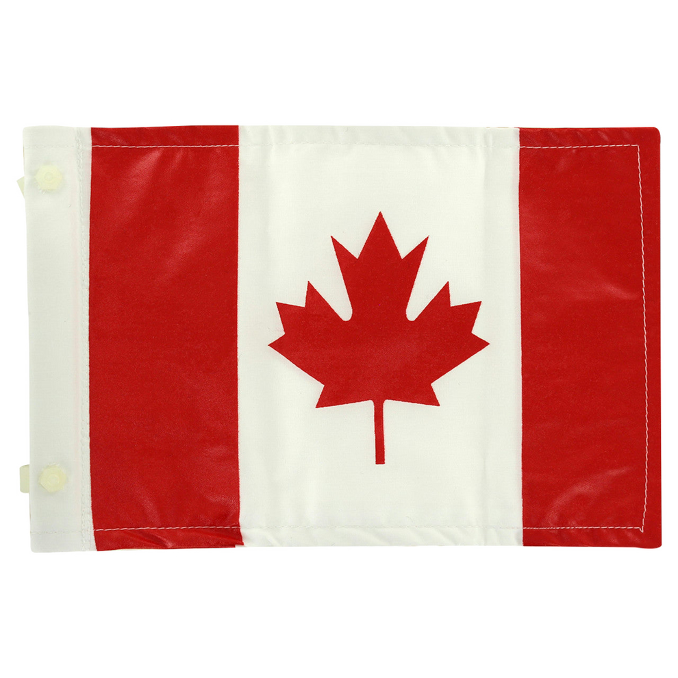 Canadian Antenna Flag