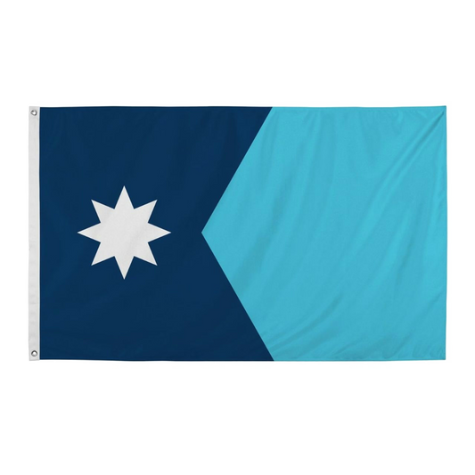 Minnesota 4ft. x 6ft. SpectraPro Flag