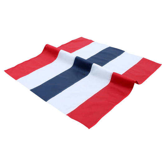 Red, White, and blue patriotic bunting