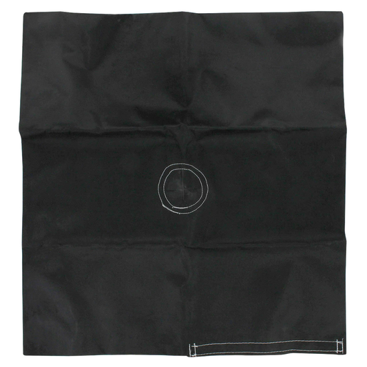 Sandbag for swooper flag