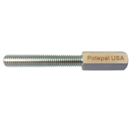 Shaft extension 