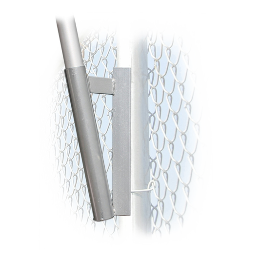 Swooper pole mount 