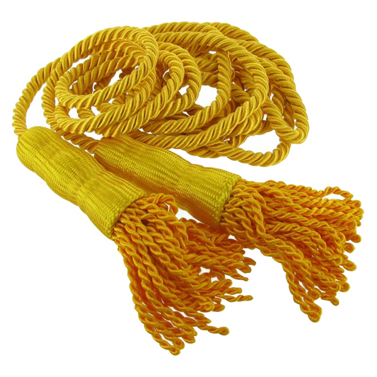 Tassel for a flag