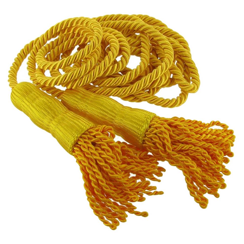 Tassel for a flag