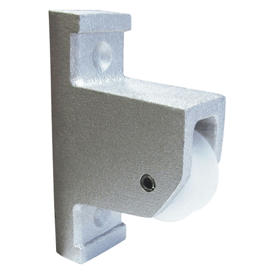 Vertical Mount Pulley Assembly